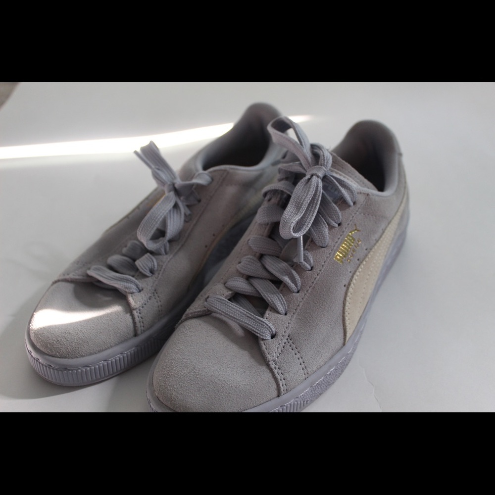 puma shoes